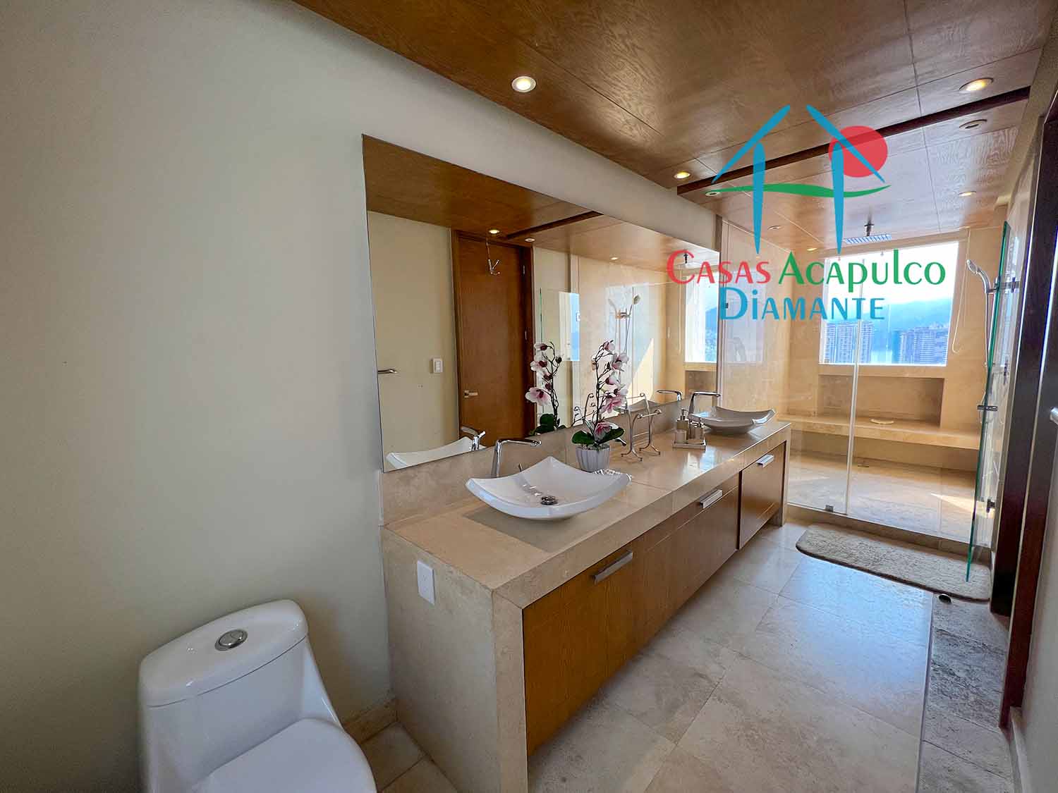 Joyas de Brisamar Vista de la Bruma 3 - Recámara principal 19